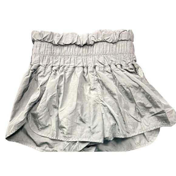 Free People The Way Home Shorts Size XS- BLACK | G1 - Picture 3 of 7